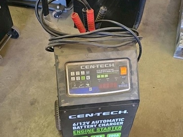 #111-•-cent-tech-6/12v-automatic-battery-charger/engine-starter-image-1