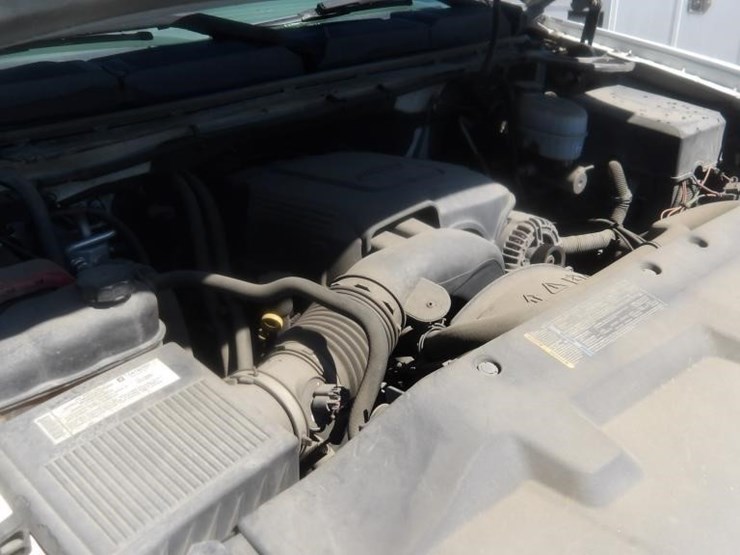 2008-chevrolet-silverado-2500-image-8