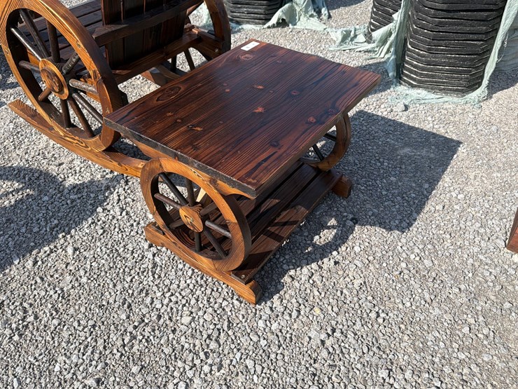 #83-•-wagon-wheel-end-table-image-2
