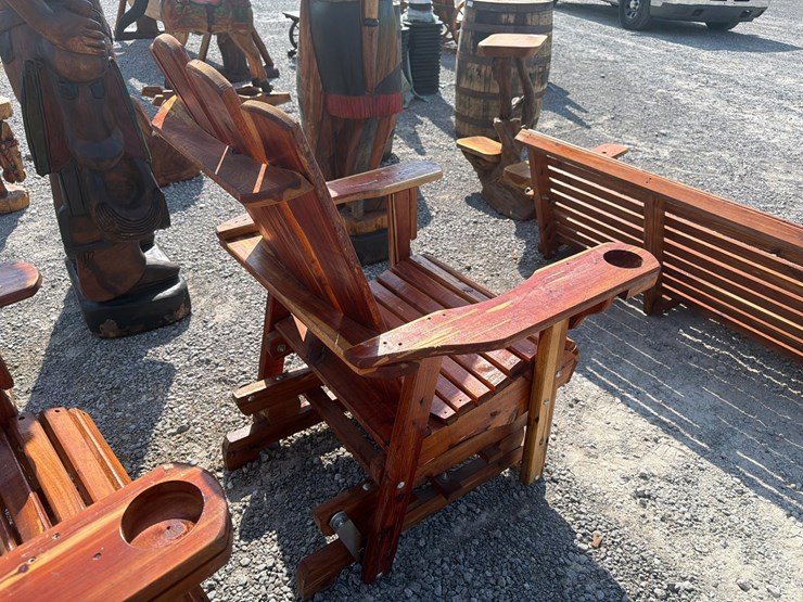 #78-•-amish-cedar-glider-chair-image-3