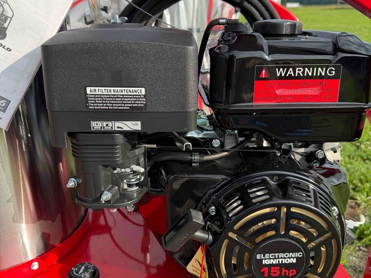 2026-unused-magnum-4000-series-hot-water-pressure-washer-image-8