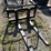 unused-48"-kivel-3,500lb-quick-attach-pallet-forks-image-1