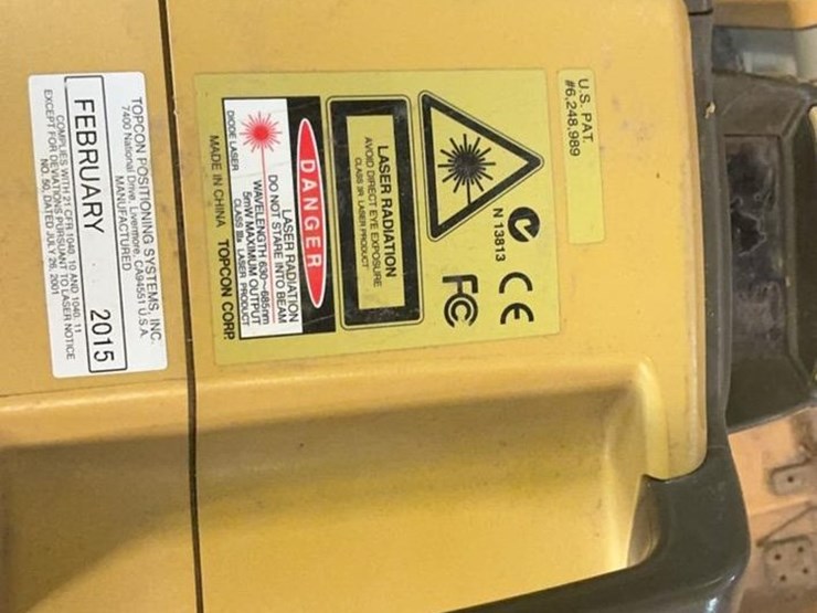 #520-•-2015-topcon-laser-level-image-8