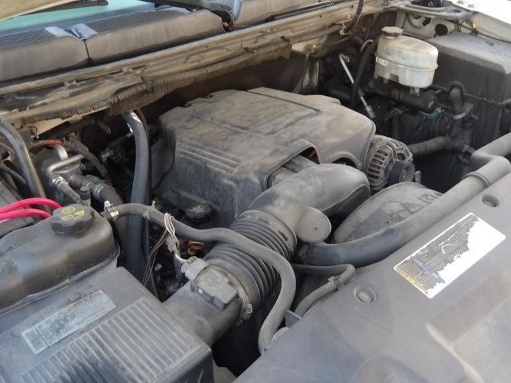 2009-chevrolet-silverado-2500-image-8