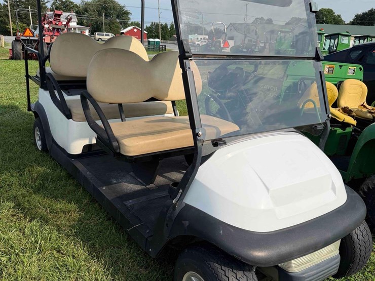 club-car-precedent-6-seater-golf-cart-*new-batteries*-image-3