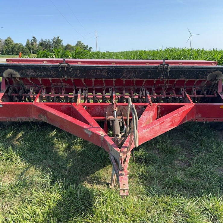 CASE IH 5100