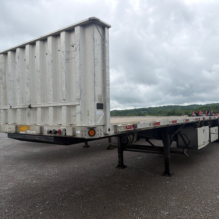 2008 UTILITY FS2CHA