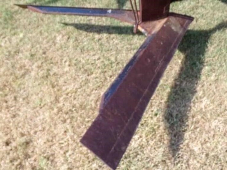 25'-krause-sweep-plow-5-'-blades,-no-welds-image-7