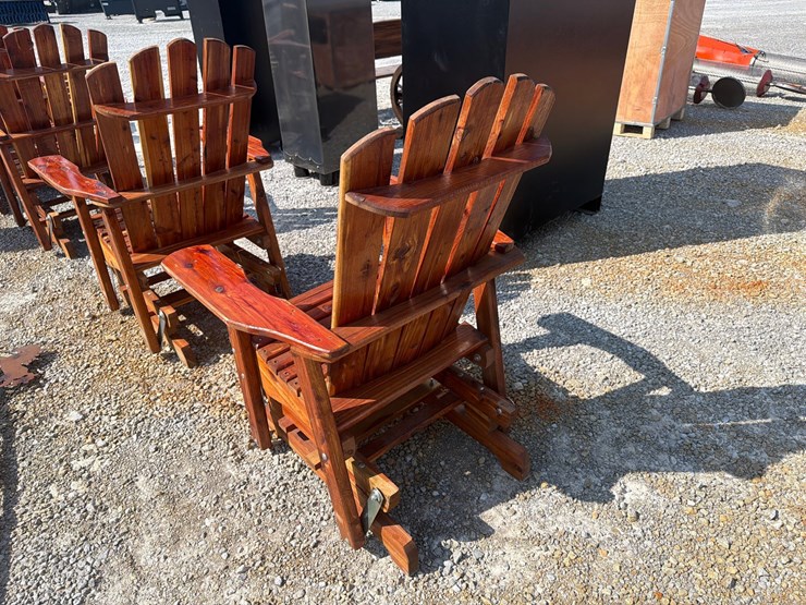 #75-•-amish-cedar-glider-chair-image-3
