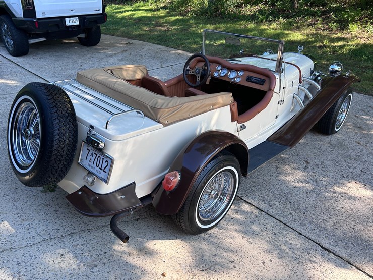 #99-•-1985-mercedes-kit-car-image-6