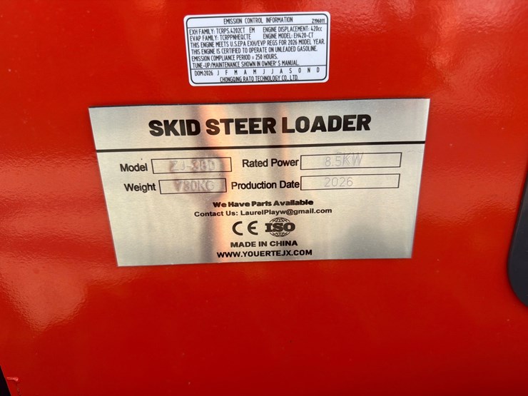 #38-•-new-zjg-zj-380-mini-skid-loader-image-8