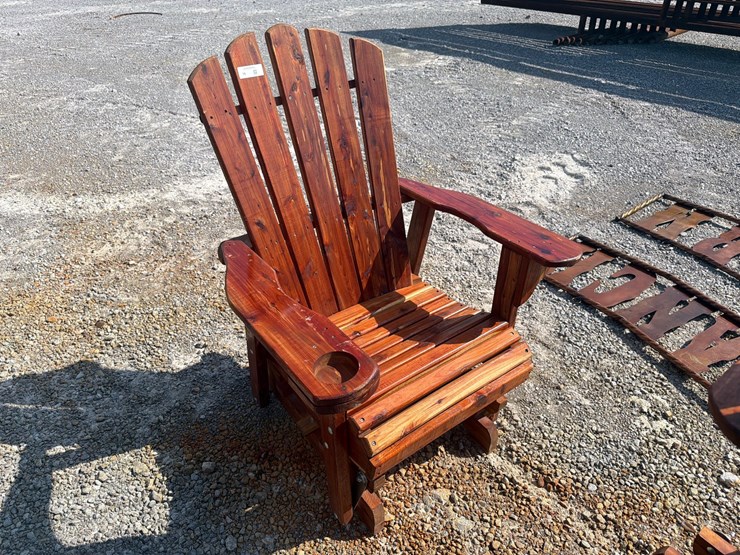 #75-•-amish-cedar-glider-chair-image-1