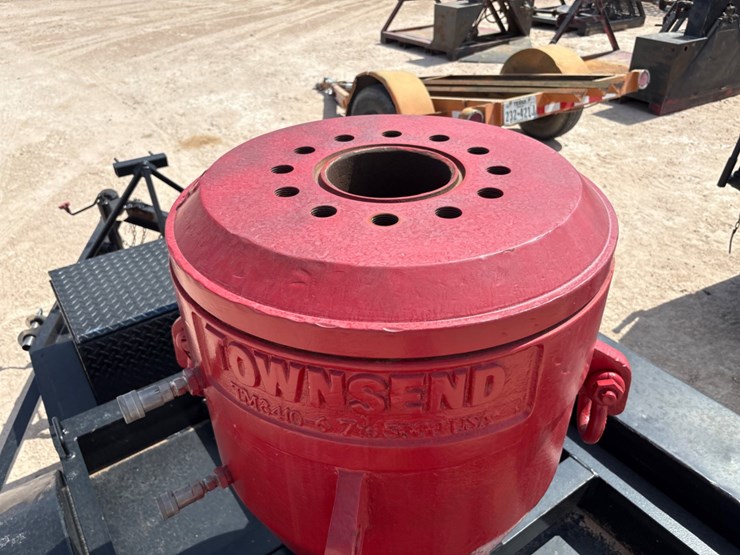 townsend-tm8410-7-1/16”-5k-annular-bop-with-trailer-image-4