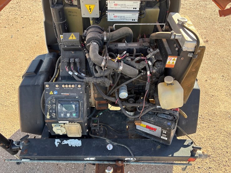 mlt6smds-6kw-s/a-bumper-pull-light-tower-image-8