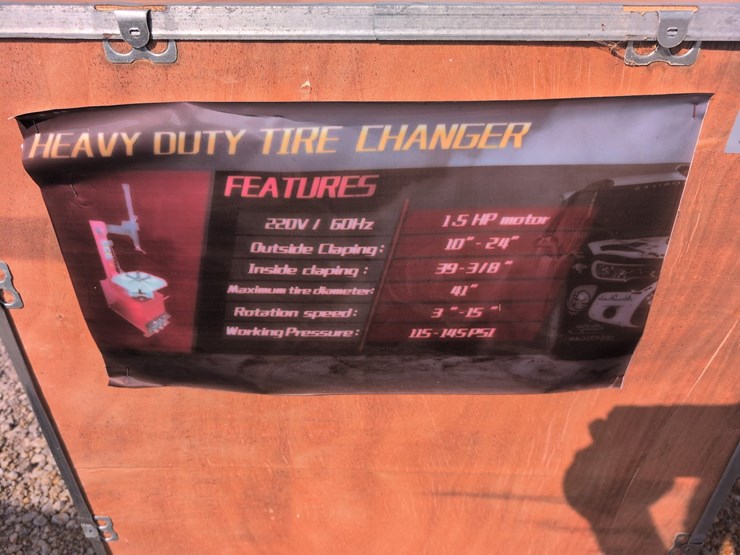#51-•-heavy-duty-tire-changer-image-3