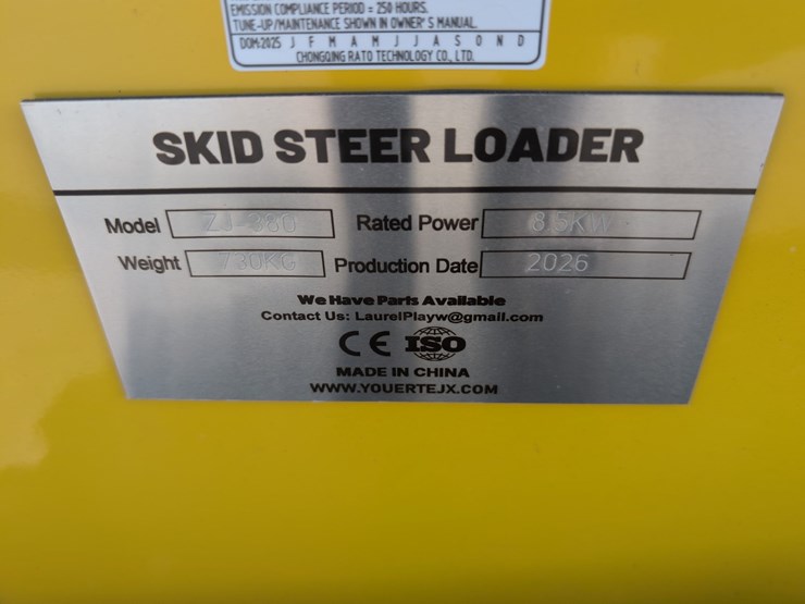 #43-•-new-zjg-zj-380-mini-skid-loader-image-6