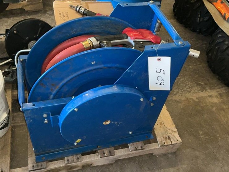 #509-•-hose-reel-with-hose-image-1