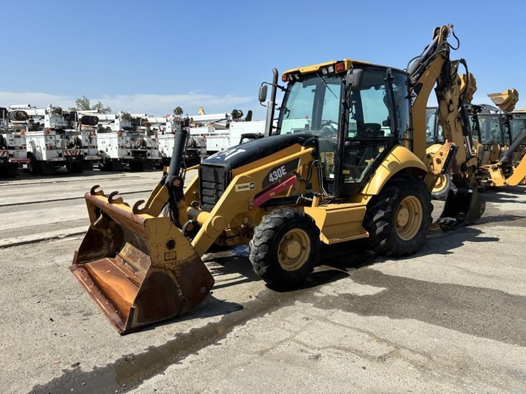 2007-caterpillar-430e-image-1