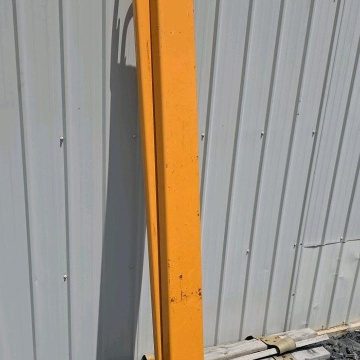 #176 • Fork Extensions