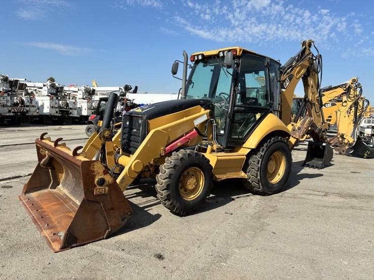 2007-caterpillar-430e-image-1