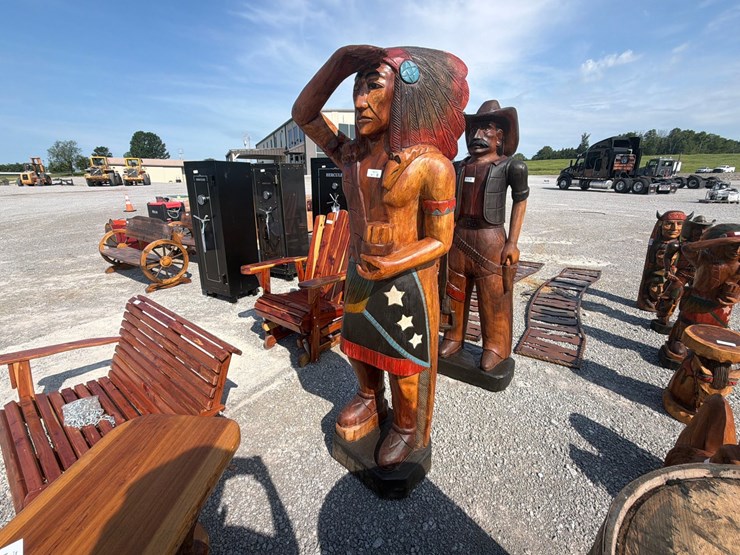#94-•-large-teakwood-indian-chief-image-1