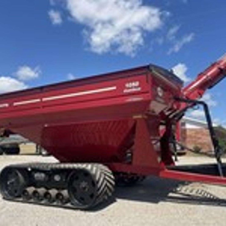 2011 J&M 1050