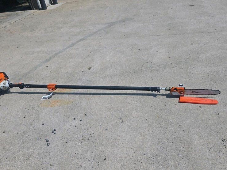 #101-•-stihl-ht-131-pole-pruner-image-1
