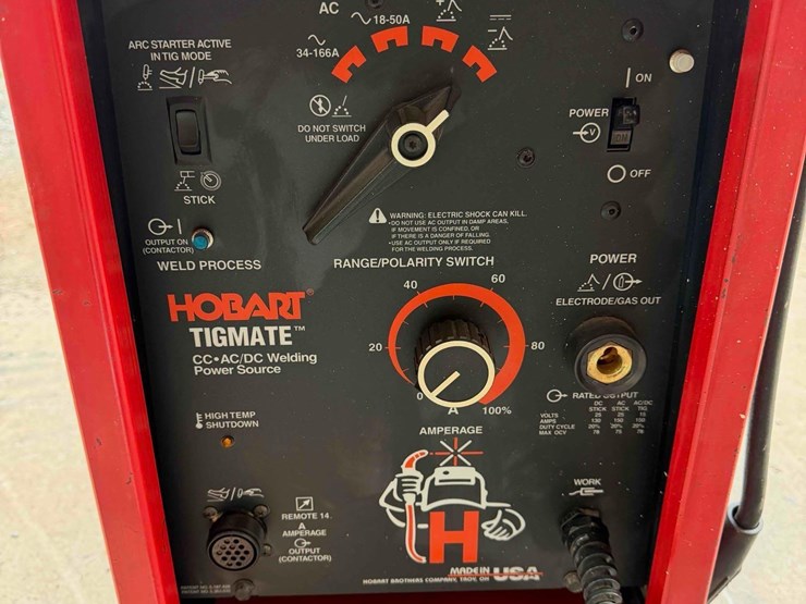 obart-tigmate-cc/ac/dc-welding-power-source-mounted-on-a-heavy-duty-portable-cart-image-9