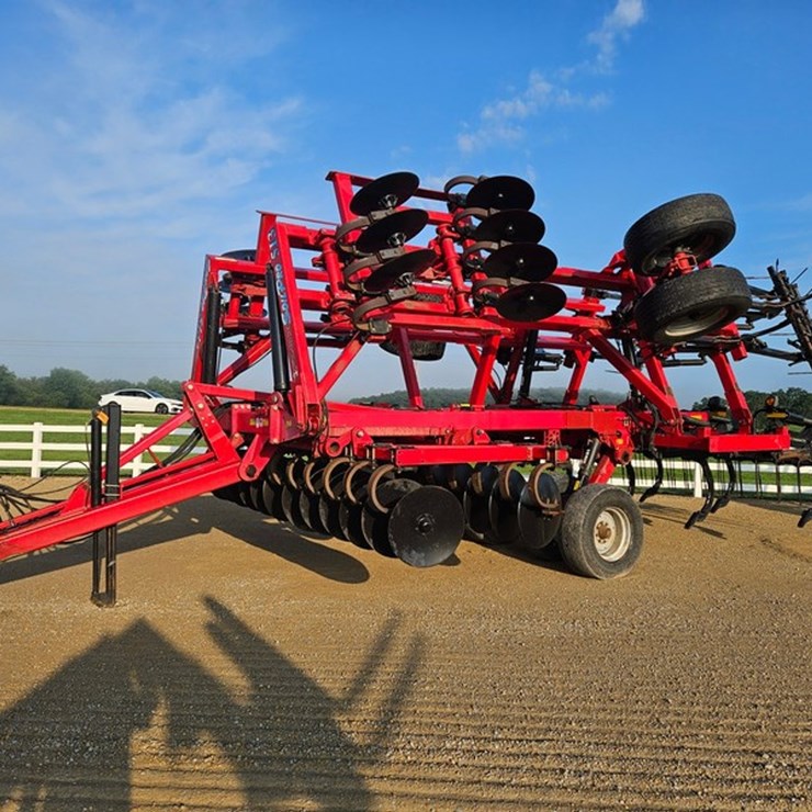 WIL-RICH SOILPRO 513