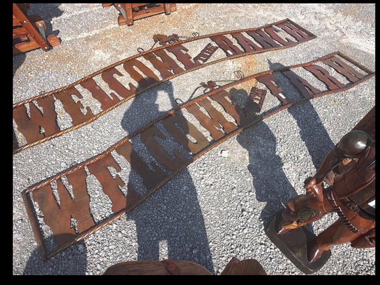 #66-•-welcome-to-the-farm-metal-sign-image-2