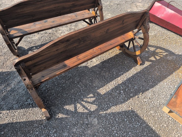 #80-•-wagon-wheel-bench-seat-image-2