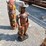 #64-•-small-teakwood-cowboy-statue-image-2