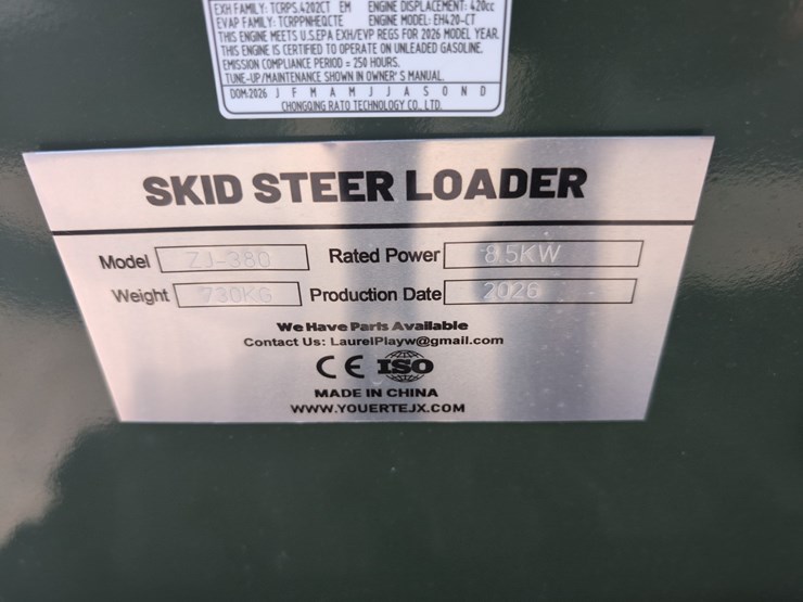 #40-•-new-zjg-zj-380-mini-skid-loader-image-6