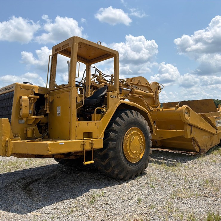 CATERPILLAR 621B