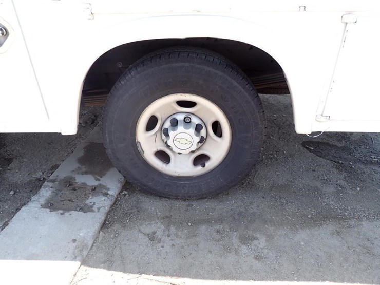 2009-chevrolet-silverado-2500-image-5