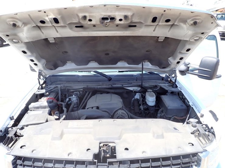 2009-chevrolet-silverado-2500-image-9