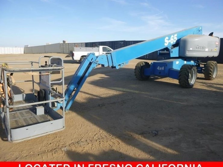 2013-genie-s65-image-1
