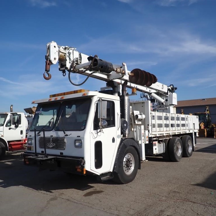 2009 ALTEC D4060TR