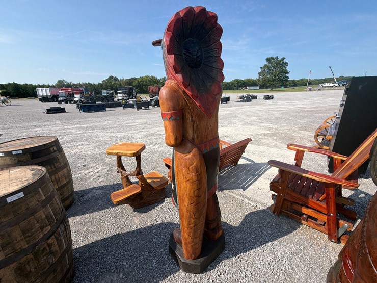 #94-•-large-teakwood-indian-chief-image-4