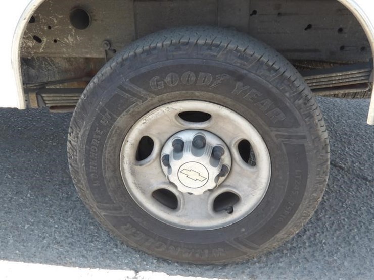 2007-chevrolet-silverado-2500-image-5