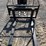 unused-48"-kivel-3,500lb-quick-attach-pallet-forks-image-1