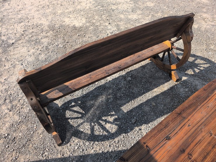 #79-•-wagon-wheel-bench-seat-image-2