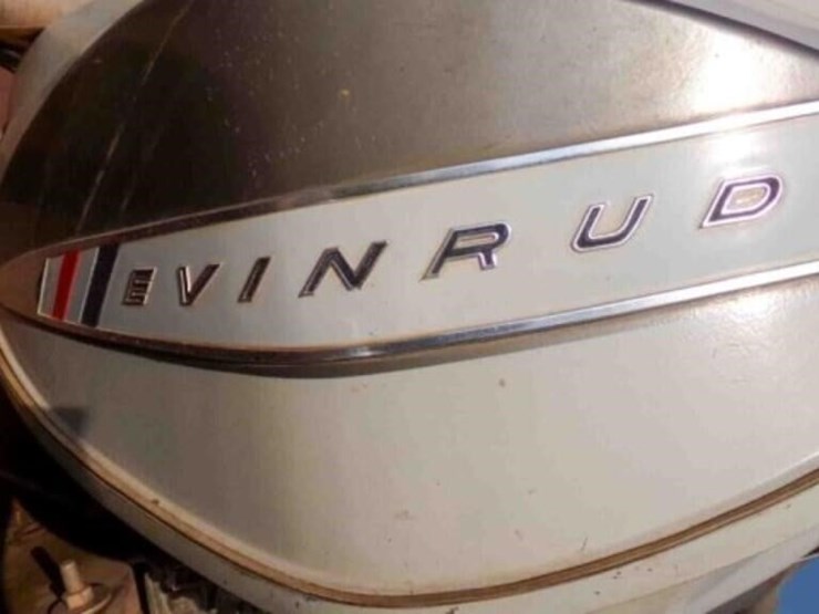 1966-glastron-15'-boat-and-trailer,-evenrude-image-5