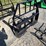 unused-48"-kivel-3,500lb-quick-attach-pallet-forks-image-7