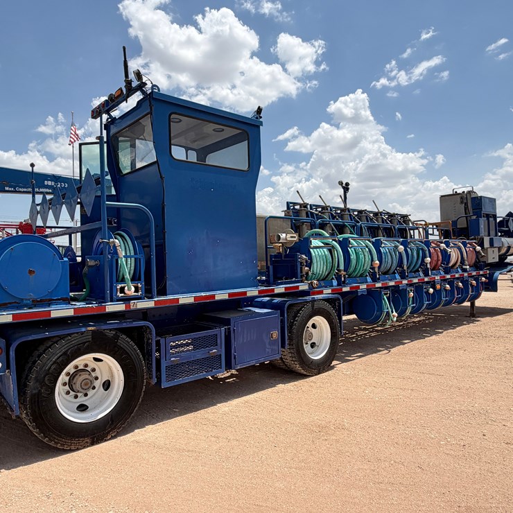 2018 CUMMINS QSB6.7