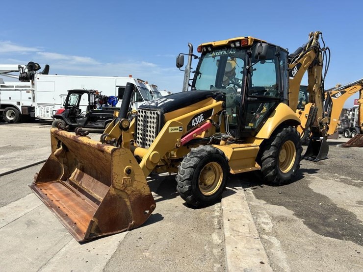 2007-caterpillar-430e-image-1