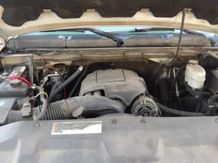 2009-chevrolet-silverado-2500-image-9