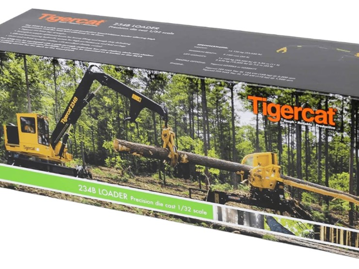 #94-•-tigercat-234b-knuckleboom-precision-die-cast-1/32-scale-image-7