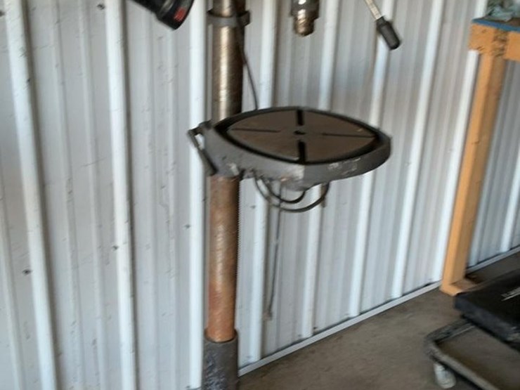 #116-•-porter-cable-drill-press-image-2