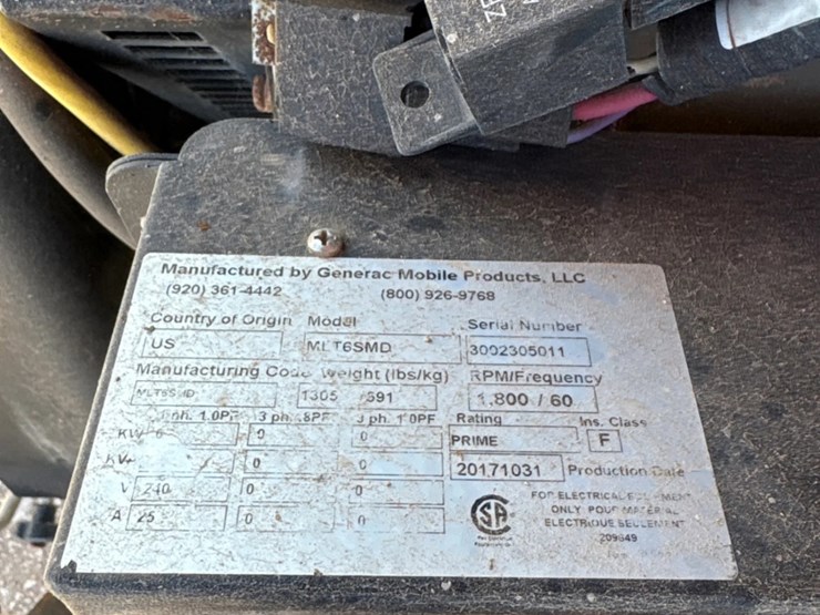 2017-generac-mobile-products-mlt6smds-6kw-s/a-bumper-pull-light-tower-image-9